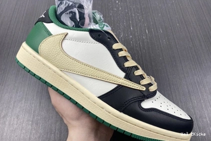 171 low UrbanStyle Scott x Jordan Travis 1 128 DM7866 Air 1013